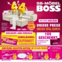 M&ouml;bel Boss | 24.10.-30.10.2026 | K&uuml;chenaktion