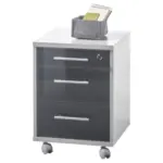 XXXLutz Lauterach - Ihr M&ouml;belhaus bei Bregenz Rollcontainer 40/56/40 cm
