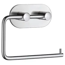 Toilettenpapierhalter in Metall
