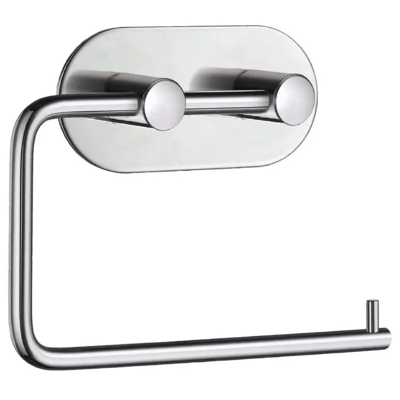 Toilettenpapierhalter in Metall