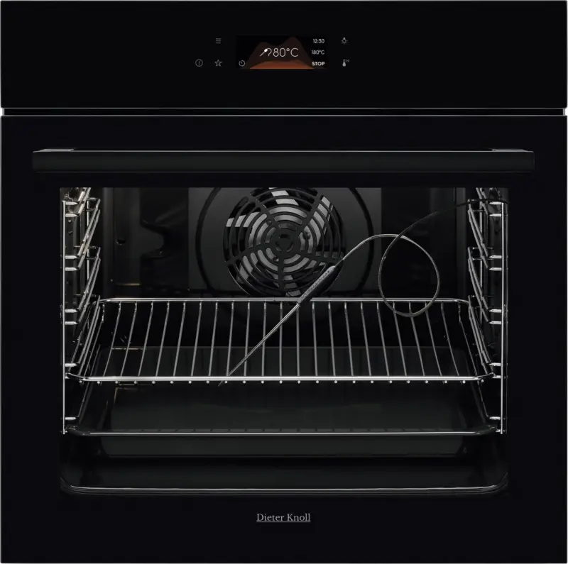 Einbaubackofen DKP39906BK