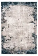 m&ouml;max Dornbirn - Ihr Trendm&ouml;belhaus in Dornbirn Webteppich my Opal Blau/Beige ca. 200x290cm