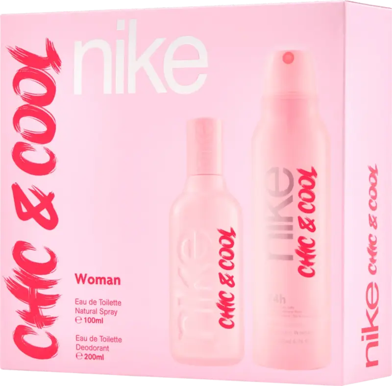 Set cadou Chic&Cool