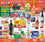 CE.DI. GROSS SCARL Offerte - al 03.11.2026