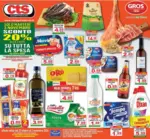 CE.DI. GROSS SCARL Offerte - al 03.11.2026