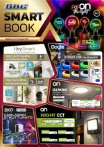 GBC Smart Book - al 31.01.2027