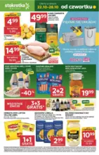 Market Stokrotka Sp. z o.o. &ndash; do 28.10.2026