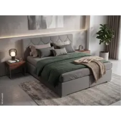 Boxspringbett Wien
