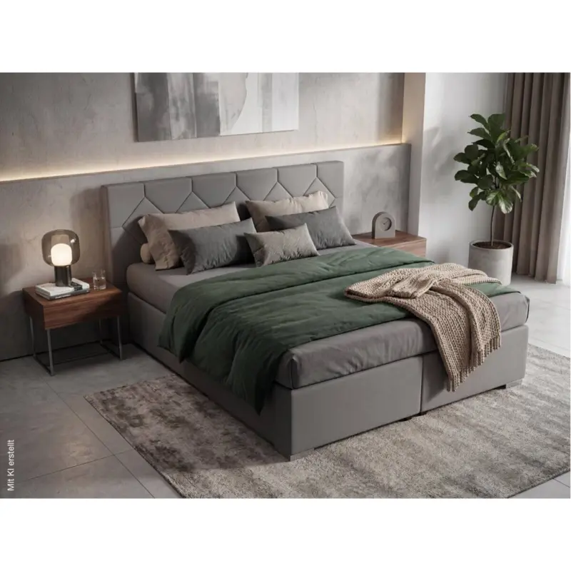 Boxspringbett Wien