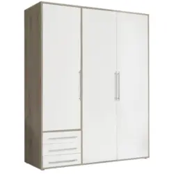 Kleiderschrank Lyss