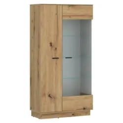 Standvitrine Covelo