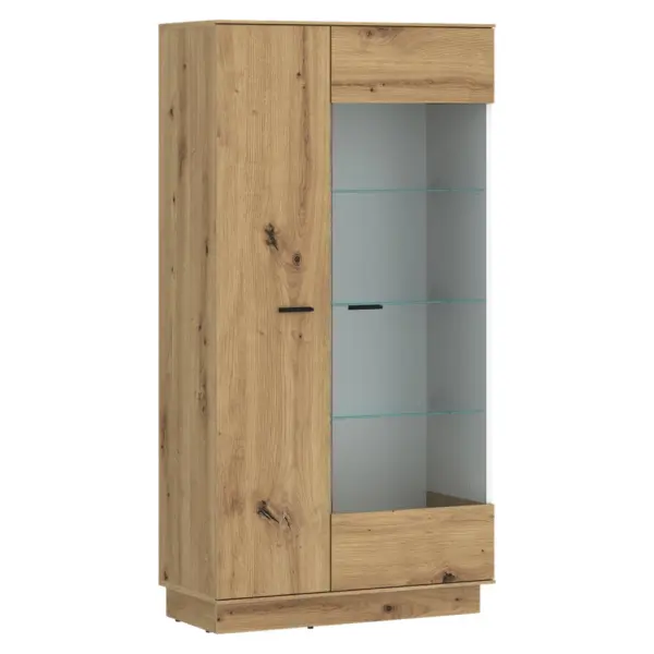 Standvitrine Covelo