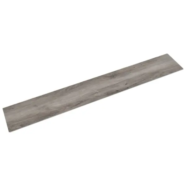 Click-Vinylboden Eiche grau ca. 2,7816 m&sup2; im Paket