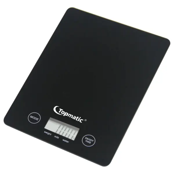 Topmatic K&uuml;chenwaage