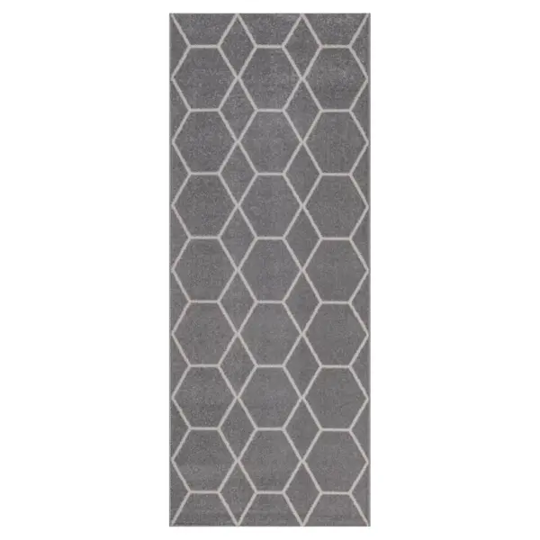 Sanat Teppich Trellis