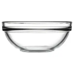 van Well Schale