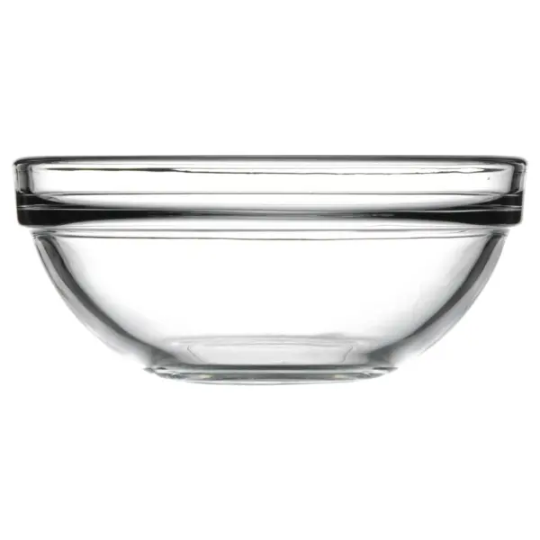 van Well Schale