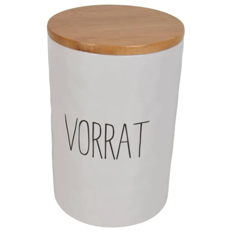 Vorratsdose