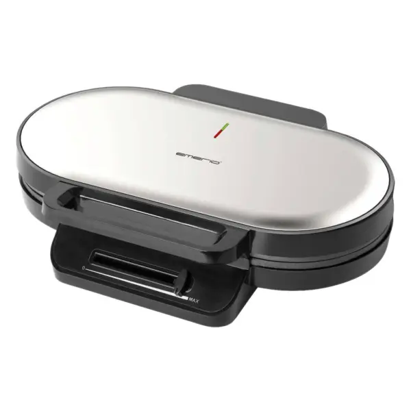 Emerio Waffelautomat WM-123356.1