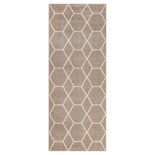 Sanat Teppich Trellis