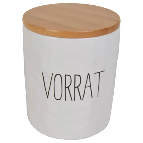 Vorratsdose