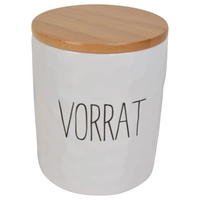 Vorratsdose