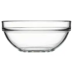 van Well Schale