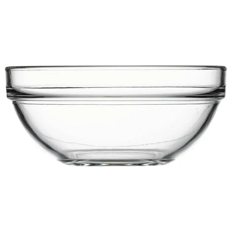 van Well Schale
