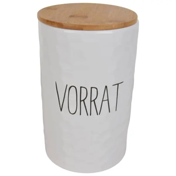 Vorratsdose