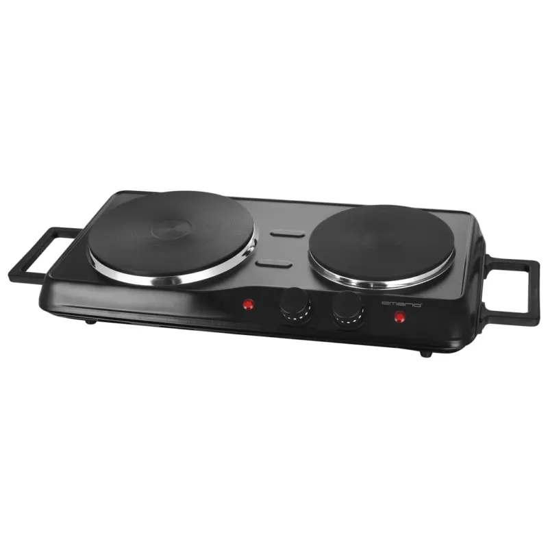 Emerio Doppelkochplatte HP-114482.5
