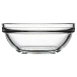 van Well Schale