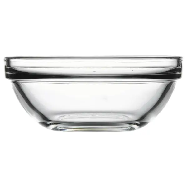 van Well Schale