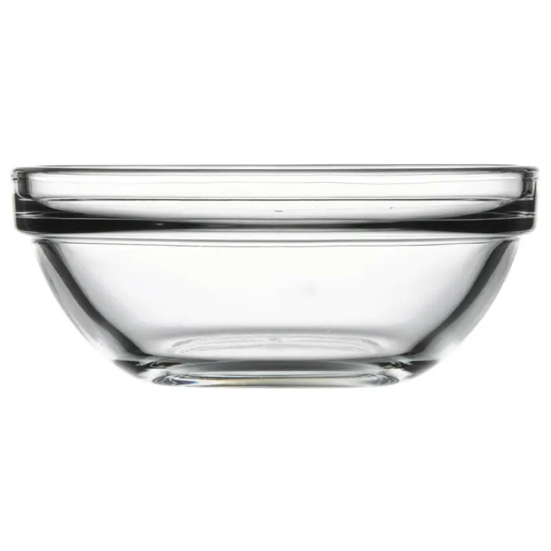 van Well Schale