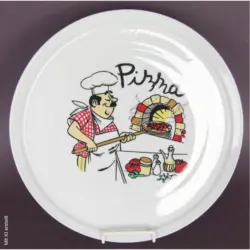Pizzateller