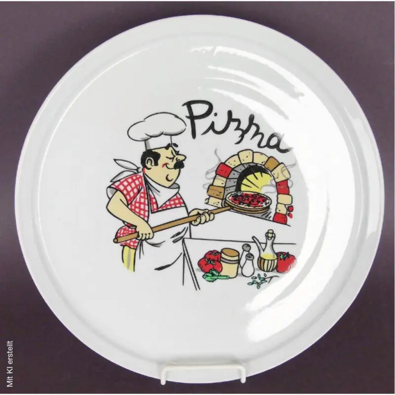 Pizzateller