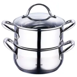 BERGNER Topfset Gourmet
