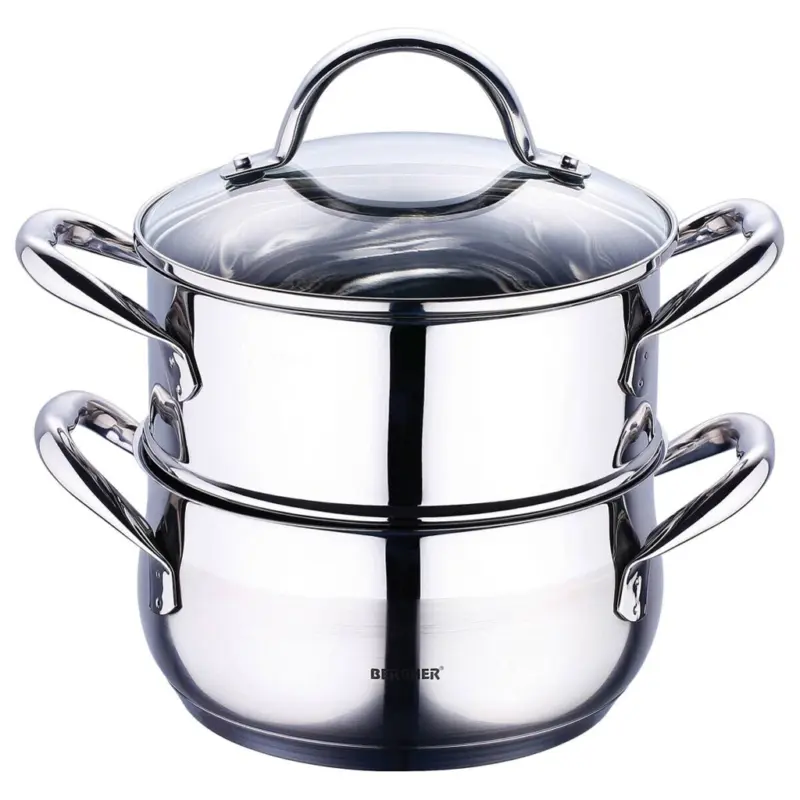 BERGNER Topfset Gourmet