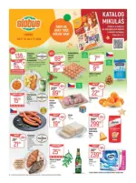 Globus Globus 44 26 L1 &ndash; od 27.10.2026