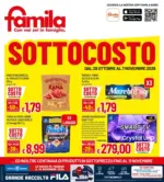 MAXI DI SRL Sottocosto - al 07.11.2026