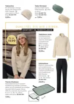 Tchibo/Eduscho Tchibo: Warme Styles - bis 11.11.2026