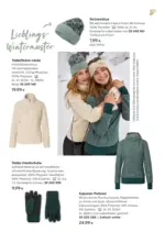 Tchibo/Eduscho Tchibo: Warme Styles - bis 11.11.2026