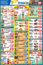 Frischemarkt Frauen EDEKA: Wochenangebote - bis 31.10.2026