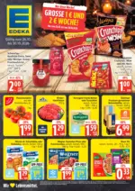 EDEKA Pigarew EDEKA: Wochenangebote - bis 31.10.2026
