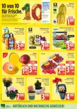 EDEKA: Wochenangebote