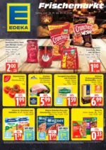 EDEKA Scheich EDEKA: Wochenangebote - bis 31.10.2026