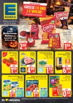 Frischemarkt Friedberg EDEKA: Wochenangebote - bis 31.10.2026