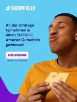 Shopfully Umfrage
