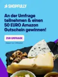 Shopfully Umfrage