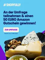Shopfully Umfrage
