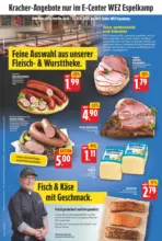 E-center: Wochenangebote